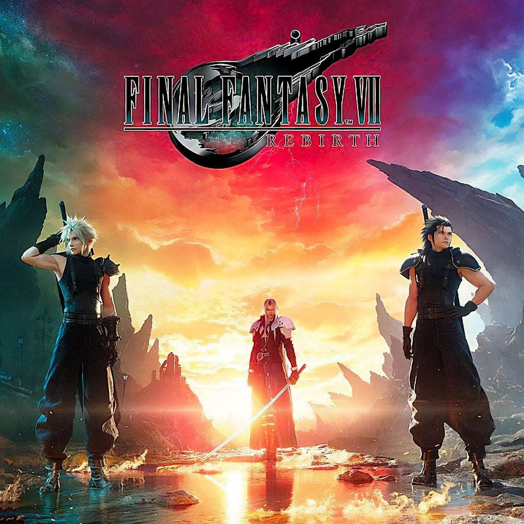 A Comprehensive Guide to Armor in Final Fantasy VII: Rebirth