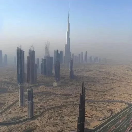 Evojet Rental in Dubai: Is the Luxury Worth the Cost?
