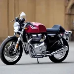 Royal Enfield Continental GT 535 Modified: A Guide to Customization