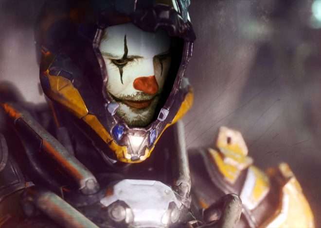 Anthem’s Resurrection: Can BioWare Save Its Beleaguered Action RPG?