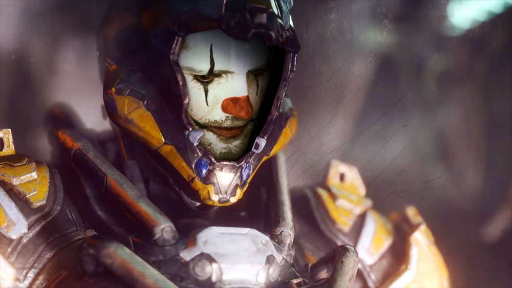 Anthem’s Resurrection: Can BioWare Save Its Beleaguered Action RPG?