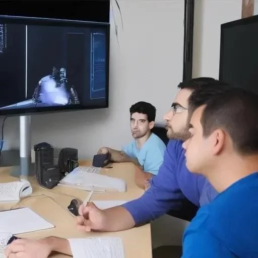Best Practices of Top Game Development Companies