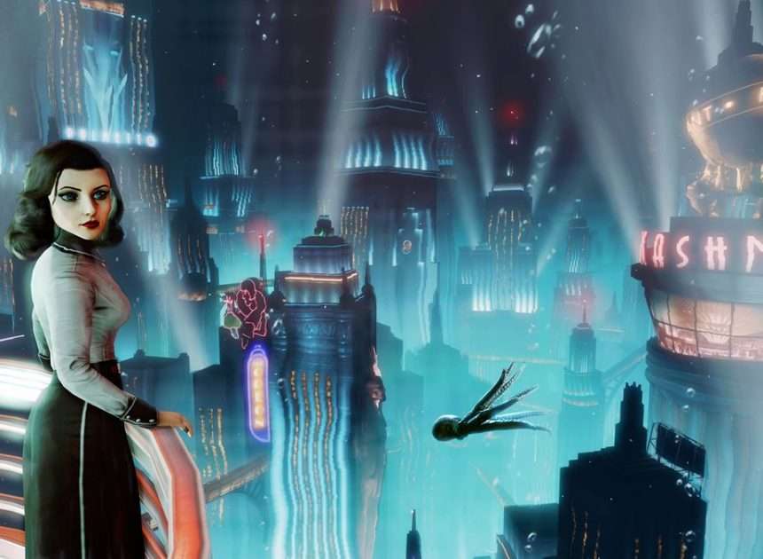 BioShock: Rumors, Expectations, and the Future of Rapture’s Legacy