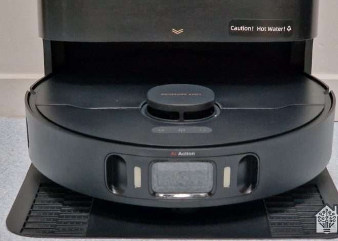 Dreame Robot Vacuum Cleaners: A Deep Dive into Innovation and Affordability