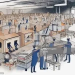 The Importance of Manufacturing in the US