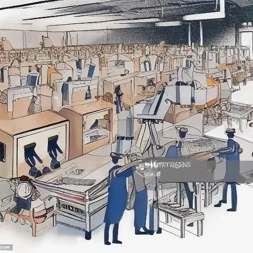The Importance of Manufacturing in the US