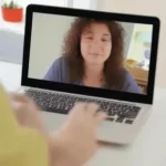 The Unexpected Intersection of Video Calls and Erotic Advertising Websites During the Pandemic