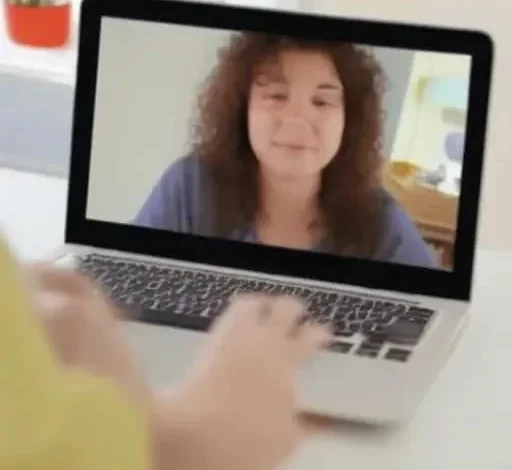 The Unexpected Intersection of Video Calls and Erotic Advertising Websites During the Pandemic