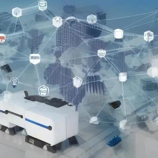 Top App Development Platforms for IoT
