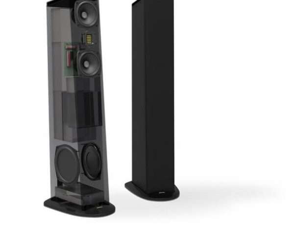 GoldenEar Technology Triton Seven: An In-Depth Review