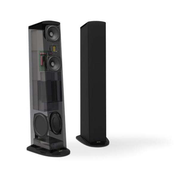 GoldenEar Technology Triton Seven: An In-Depth Review