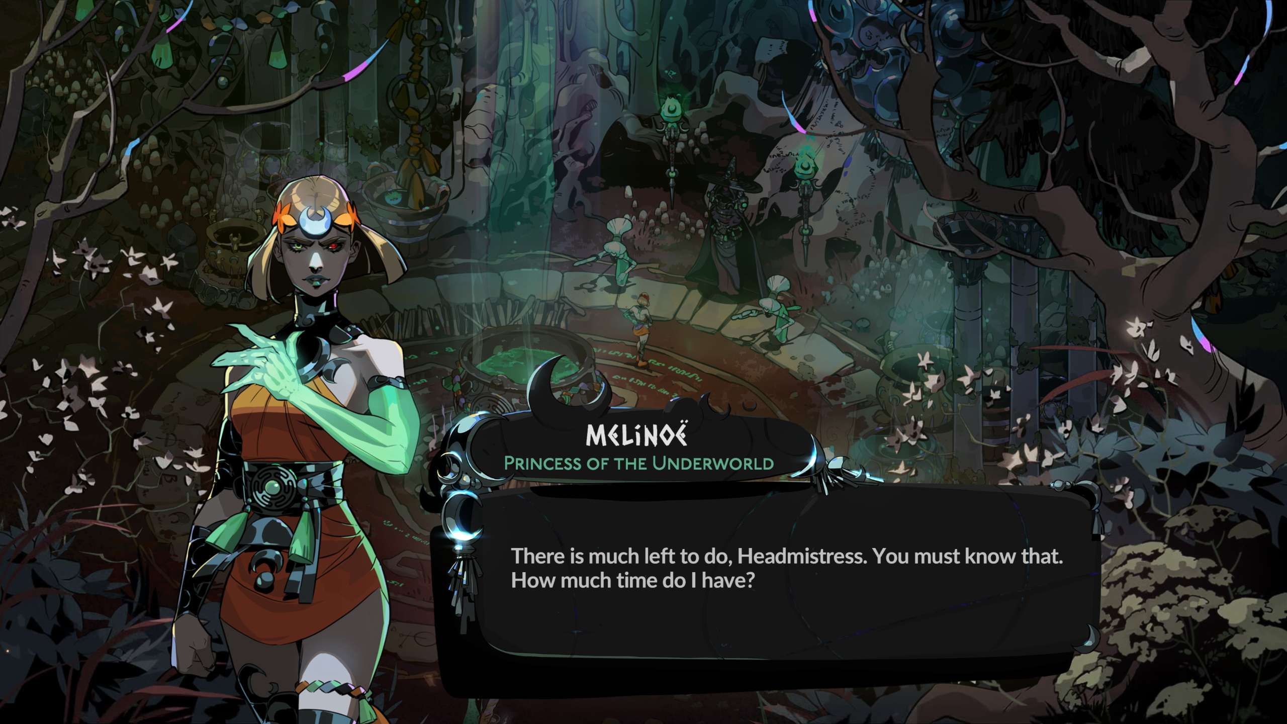 Hades II: Early Access – To Play or Not to Play