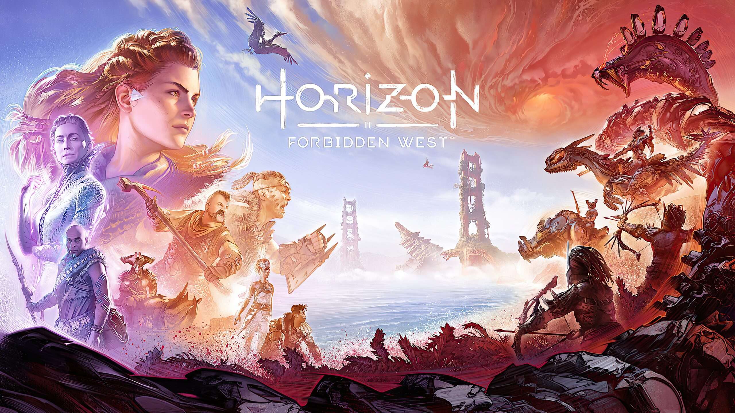 Horizon Forbidden West Patch 1.17: VRR Support and New Balanced Graphics Mode