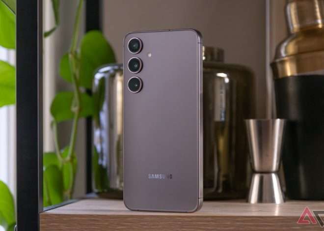 Is Samsung Going to Kill the Galaxy S25 Plus?