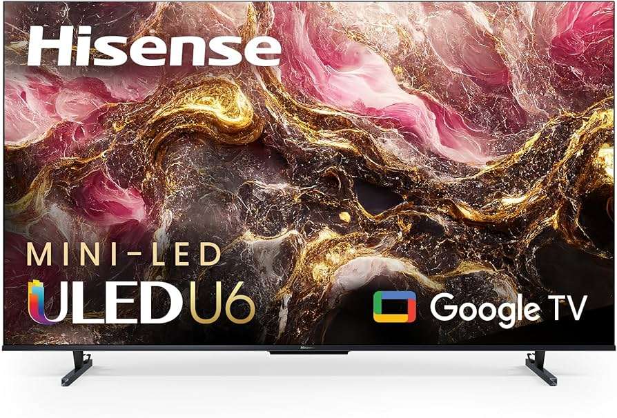 Is That $220 55-inch TV Deal on Amazon for Real?