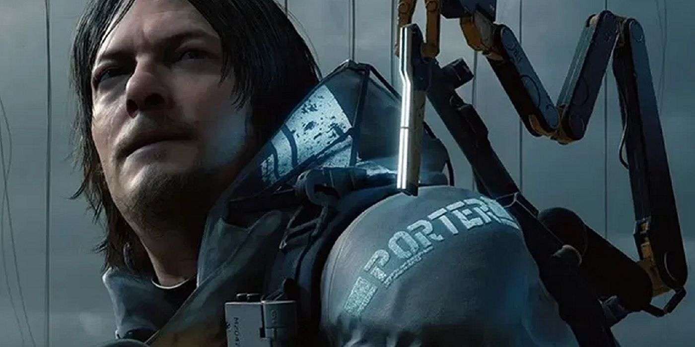 Kojima’s Next Project: A Descent into Horror?