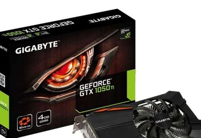 Nvidia GeForce 1050 and 1050 Ti: Redefining Mobile Gaming