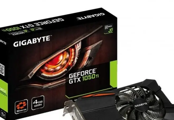 Nvidia GeForce 1050 and 1050 Ti: Redefining Mobile Gaming