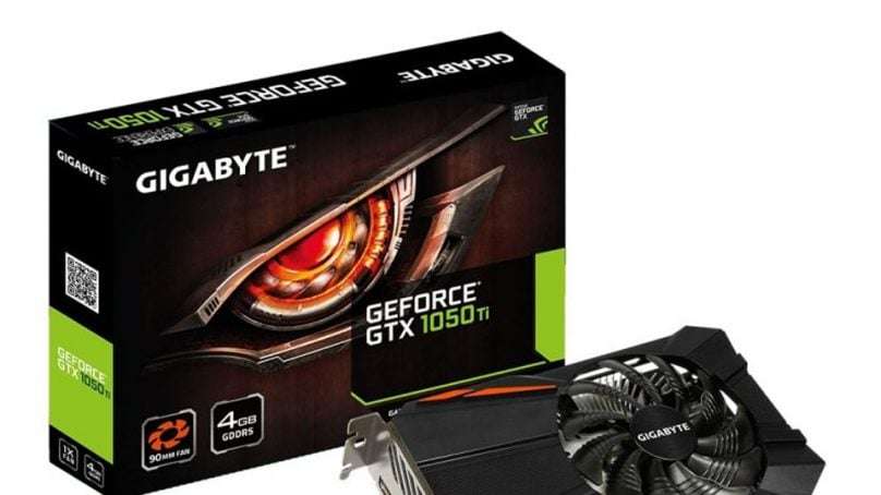 Nvidia GeForce 1050 and 1050 Ti: Redefining Mobile Gaming