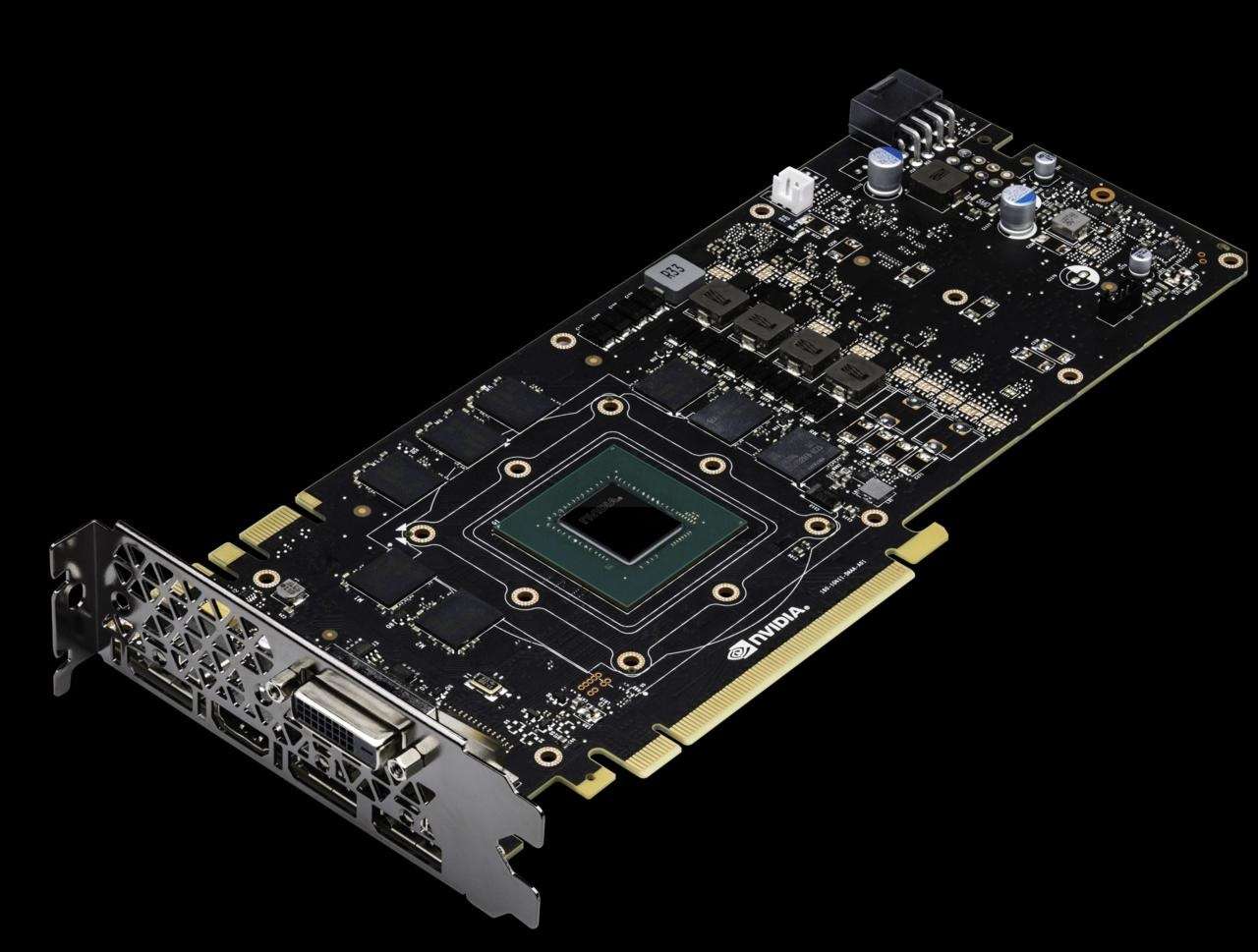 Nvidia GTX 1070 Mobile GPU: Redefining Mobile Gaming
