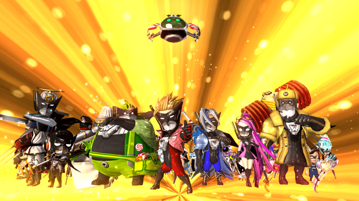 PlatinumGames’ Self-Publishing Venture: Project G.G. and the Future of Action RPGs