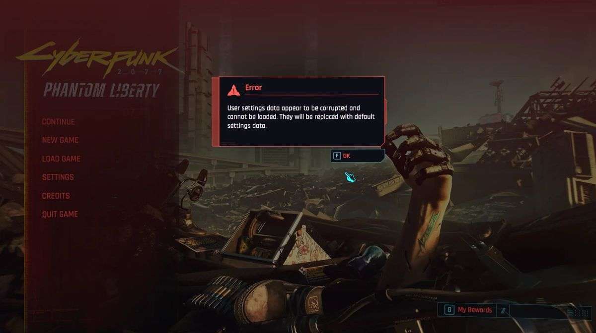 Preventing Cyberpunk 2077 Game Corruption: A Comprehensive Guide