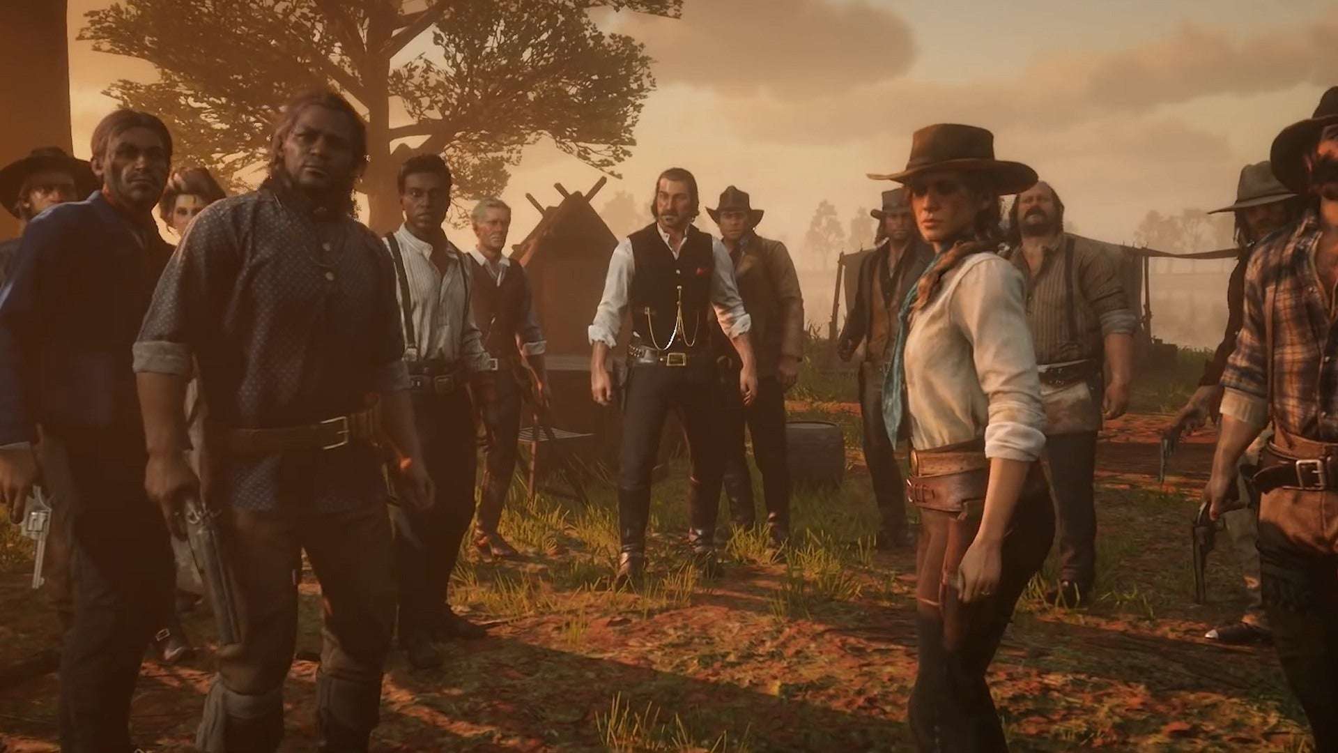 Red Dead Redemption 2 Joins Xbox Game Pass, Grand Theft Auto V Leaves