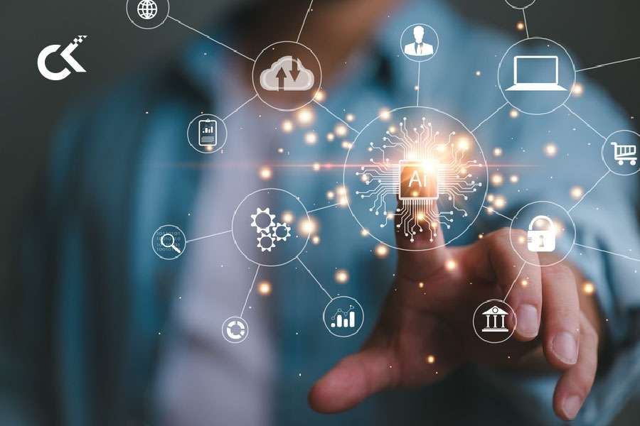 Seven Crucial Types of Business Technology Transforming Industries