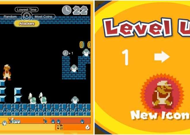 Super Mario Bros. 35: A Comprehensive Guide to Victory