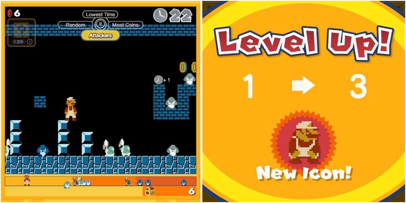 Super Mario Bros. 35: A Comprehensive Guide to Victory
