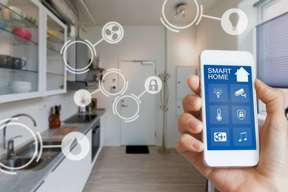 The Evolving Smart Home: Features, Benefits, and Challenges