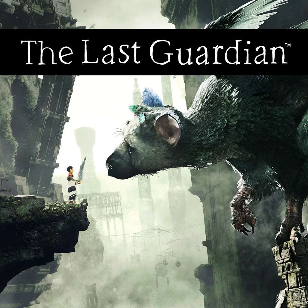 The Last Guardian: A Testament to a Unique and Unforgettable Experience
