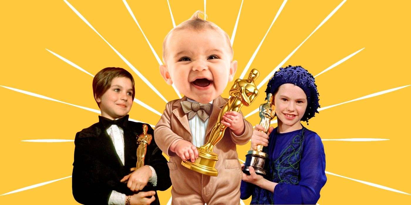 The Youngest Oscar Winners Ever: A Look at Child Prodigies in Film History