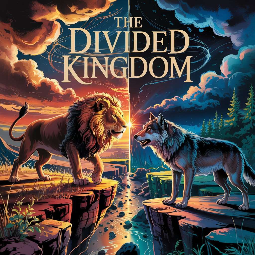 Unraveling the Phenomenon: Why The Lion and the Wolf Conquered