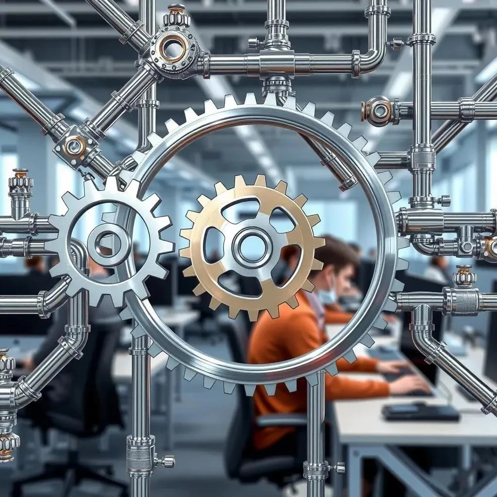 Understanding Data Orchestration