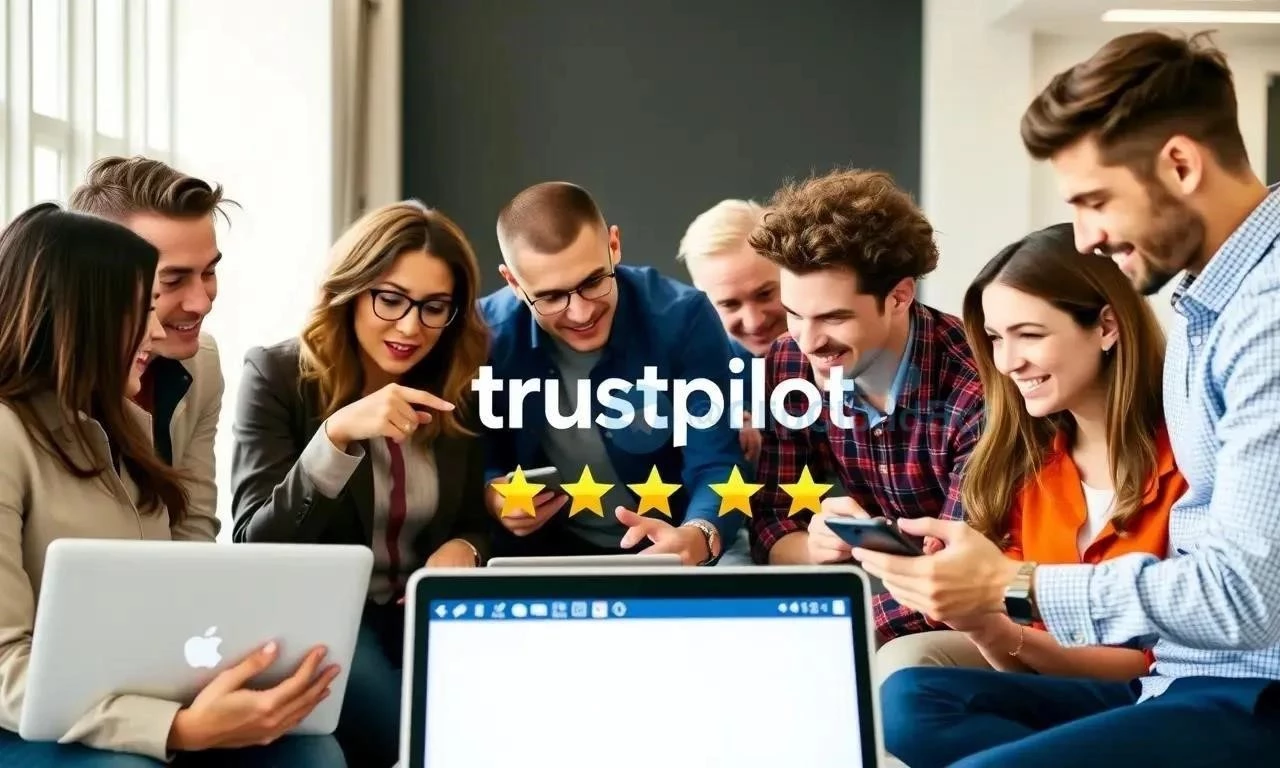 Trustpilot Review: Is It a Trustworthy Source of Customer Reviews?