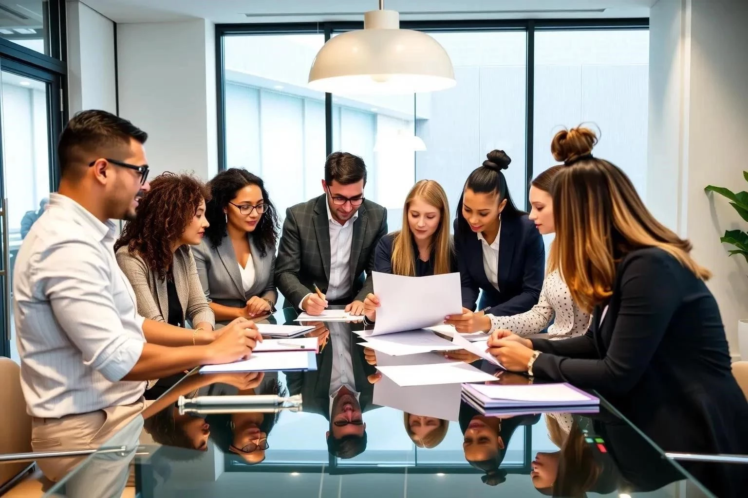 Attracting and Retaining High-Value Clients: A Playbook for Business Law Firms