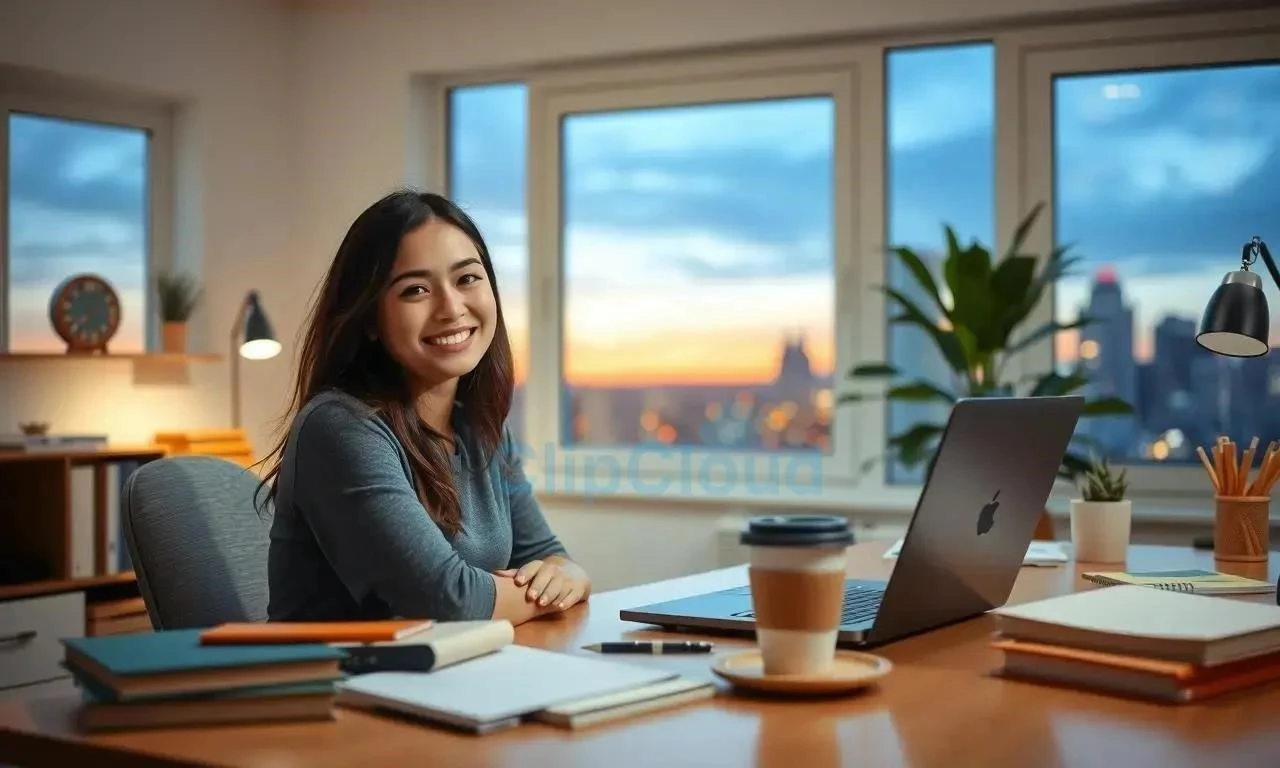 Balancing Work and Education: A Guide for Adult Learners