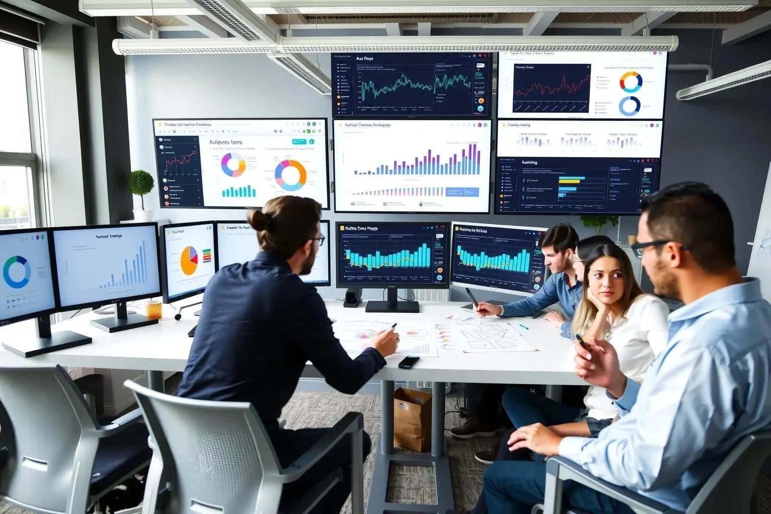 ServiceTitan Data Analysis: Revolutionizing HVAC Business Operations