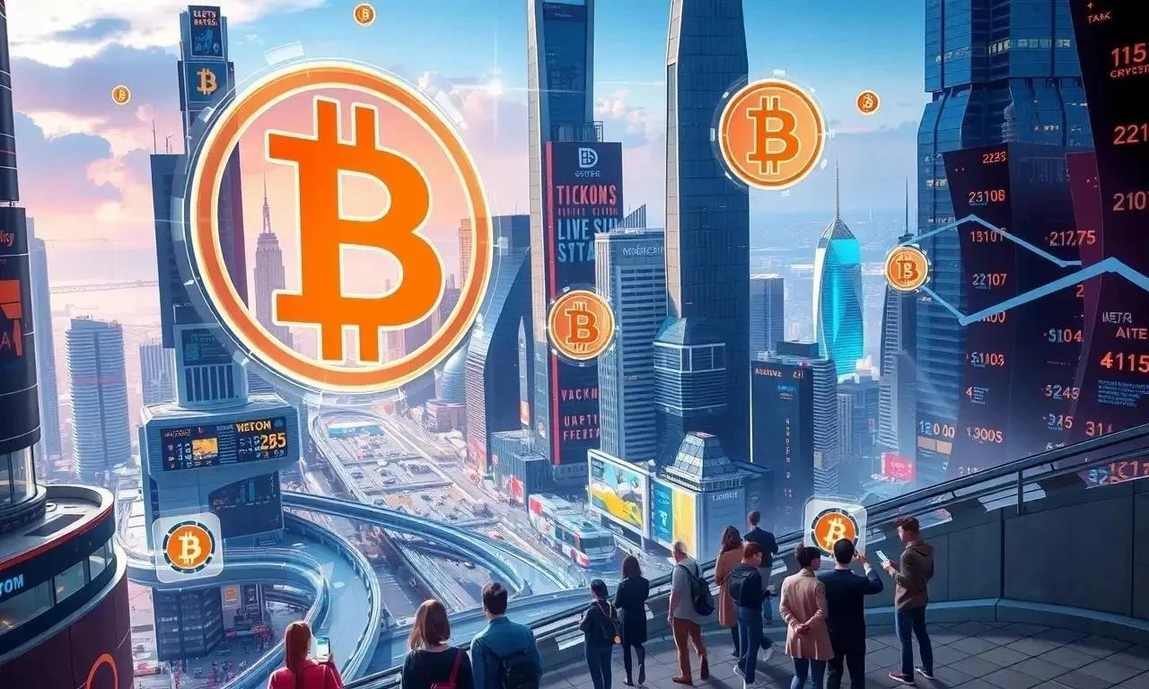 The Future of Bitcoin: Upcoming Solutions and Innovations for 2025