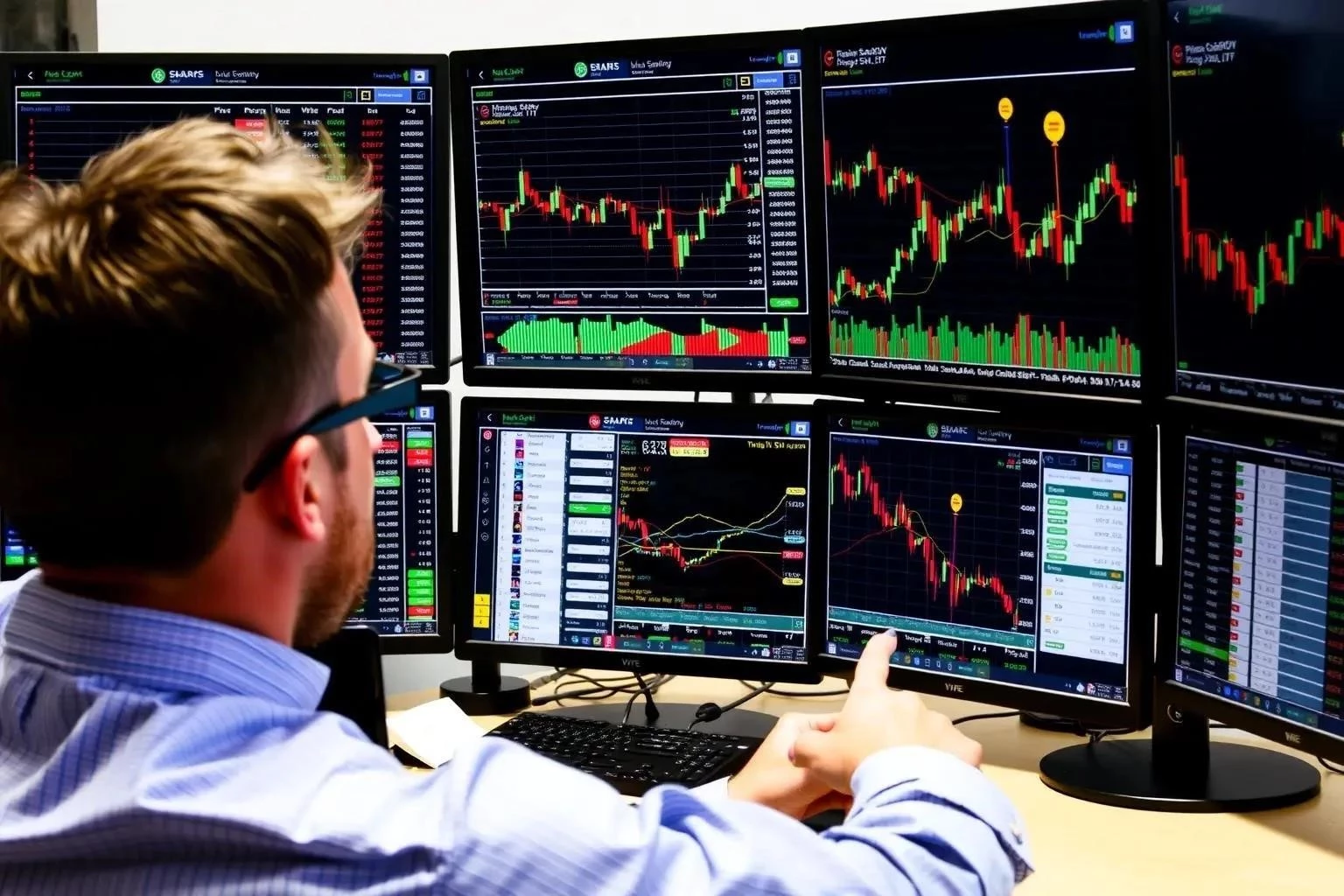 Choosing the Right Exchange for Margin Trading: A Comprehensive Guide