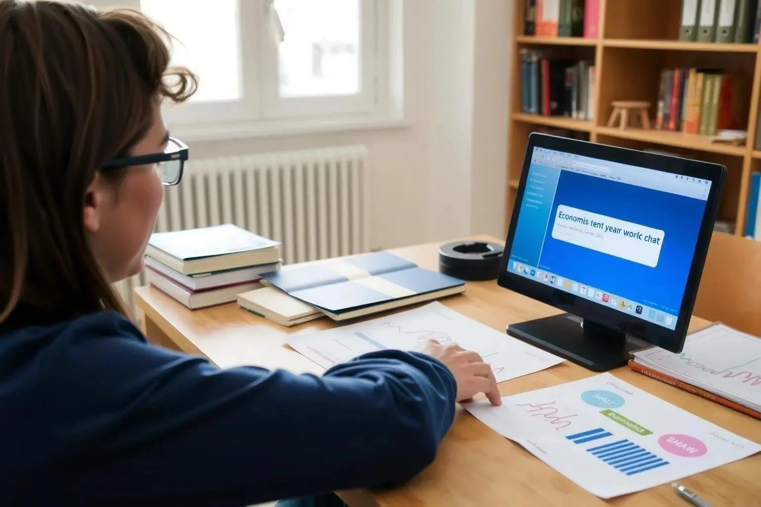 The Ultimate Guide to Finding Reliable Economics Homework Help Online