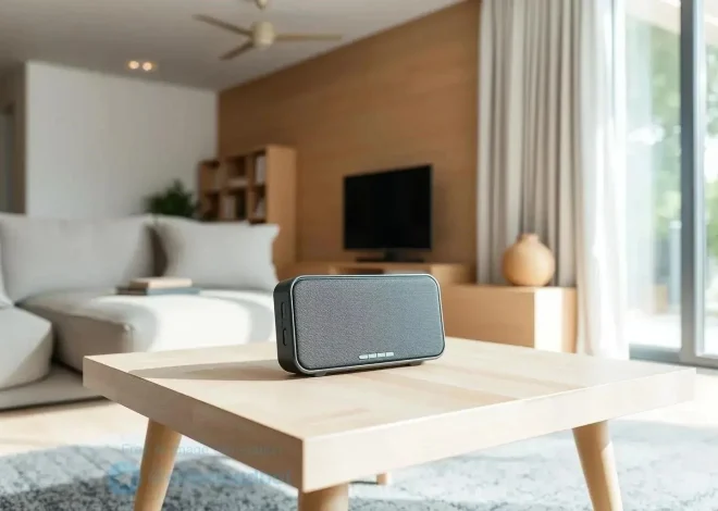 Are Bluetooth Speakers Safe? Exploring the Risks and Responsible Usage