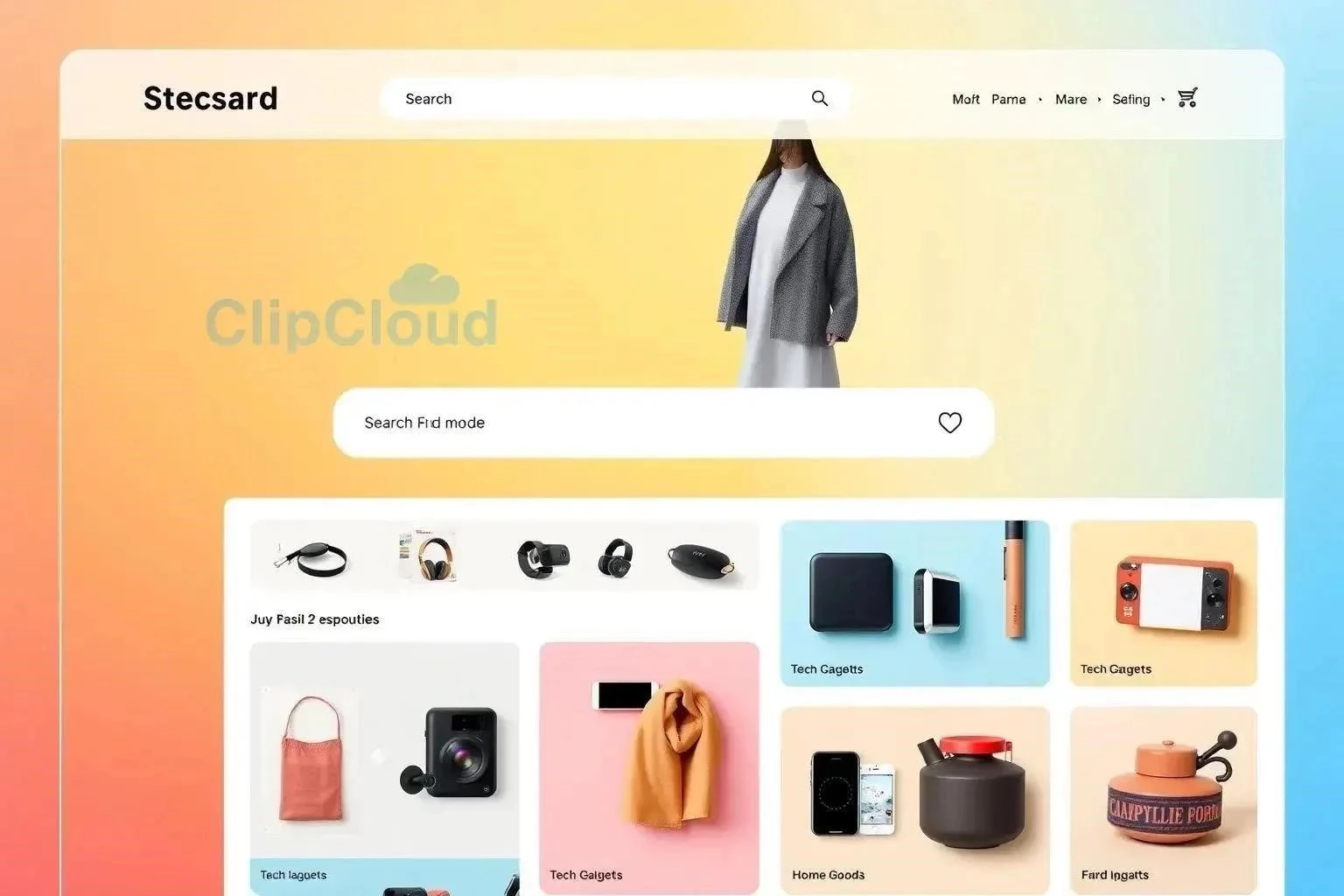 Building a Successful eCommerce Website: Essential Components and Strategies