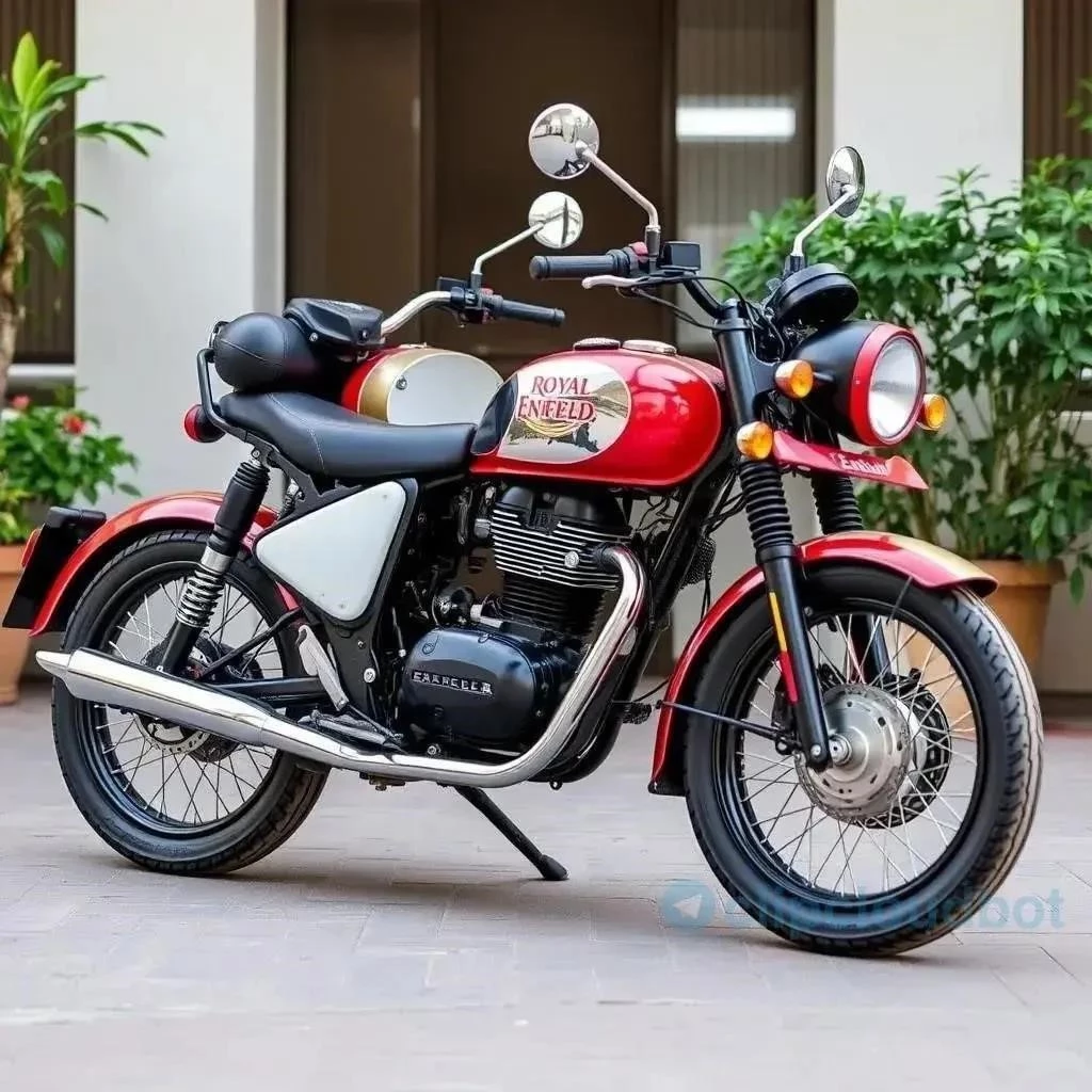 Royal Enfield Bullet 500 Spare Parts and Accessories: A Comprehensive Guide