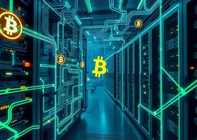 Understanding Cryptocurrency Mining: A Comprehensive Guide