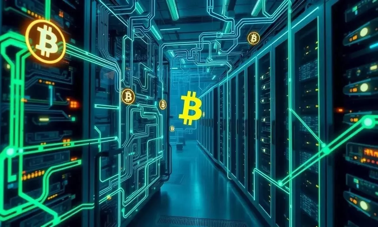 Understanding Cryptocurrency Mining: A Comprehensive Guide