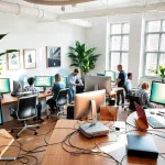 Understanding Local Area Networks (LANs): Definition, Uses, and Advantages