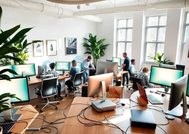 Understanding Local Area Networks (LANs): Definition, Uses, and Advantages