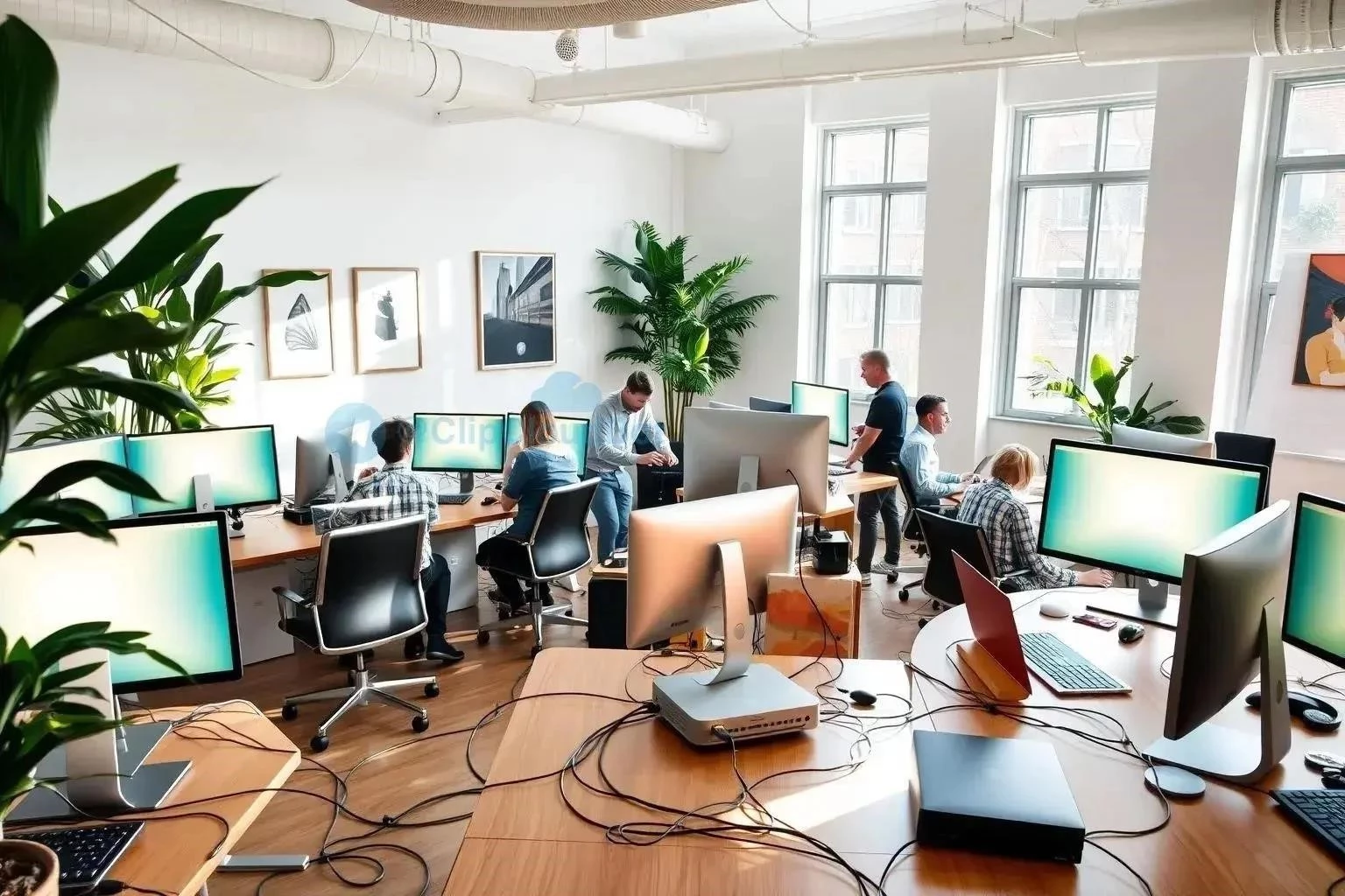 Understanding Local Area Networks (LANs): Definition, Uses, and Advantages